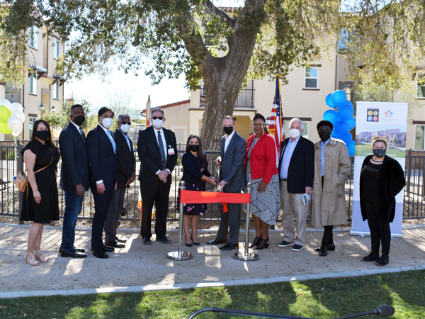 Pilot Travel Center Opens In Rialto