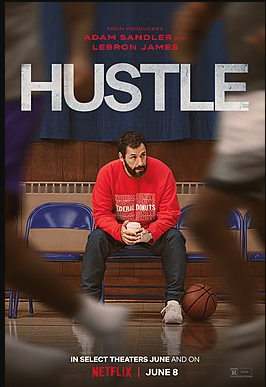 Hustle: Adam Sandler movie's NBA cameos list of players, coaches, more