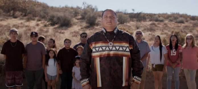 Prop 27 - California Indians