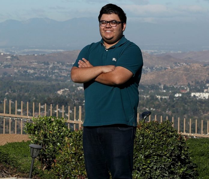 CSUSB Native American Student