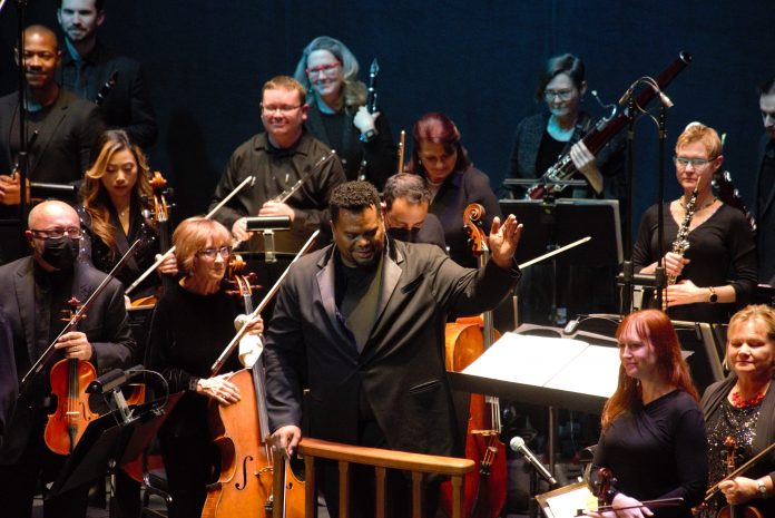 SB Symphony to open 94th season with 