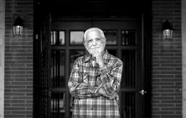 A community advocate and leader in education