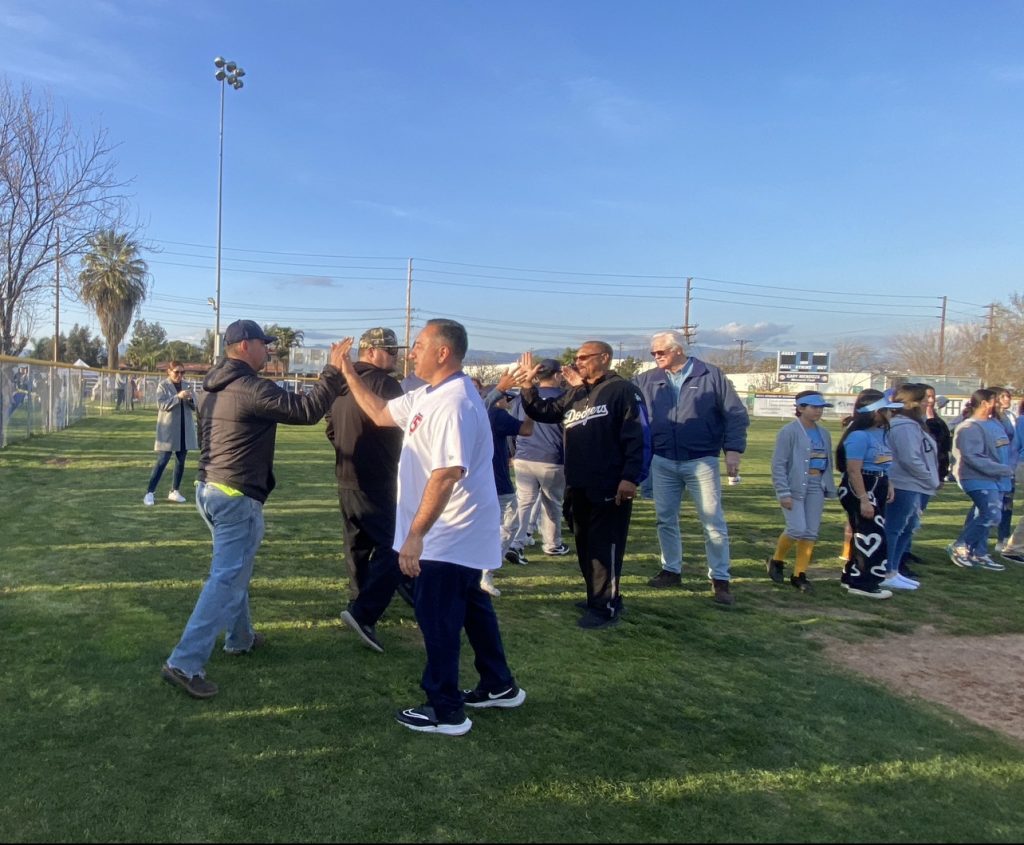 Bloomington Traveling Baseball Association