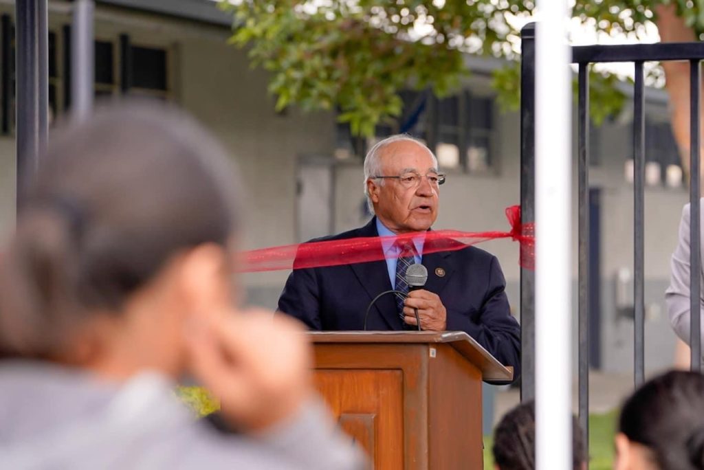 Rialto's Joe Baca Sr. Refutes Andy Carrizales' Claims After FPPC ...