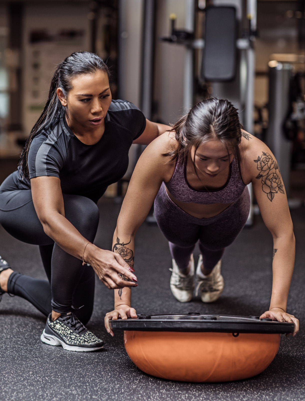 Rialto&rsquo;s Blink Fitness Reignites &ldquo;Women in the Weight Room&rdquo; with FREE Sessions in September