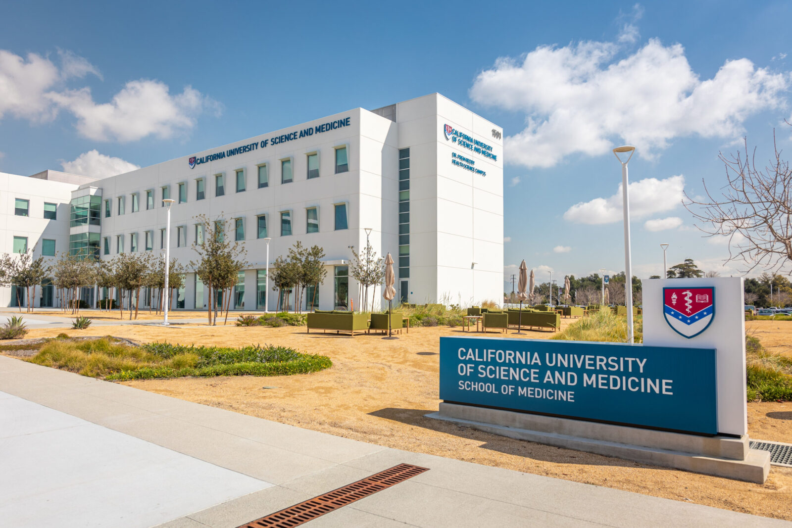 Free Well being Truthful to be Hosted by Colton’s California College of Science and Medication on September 22