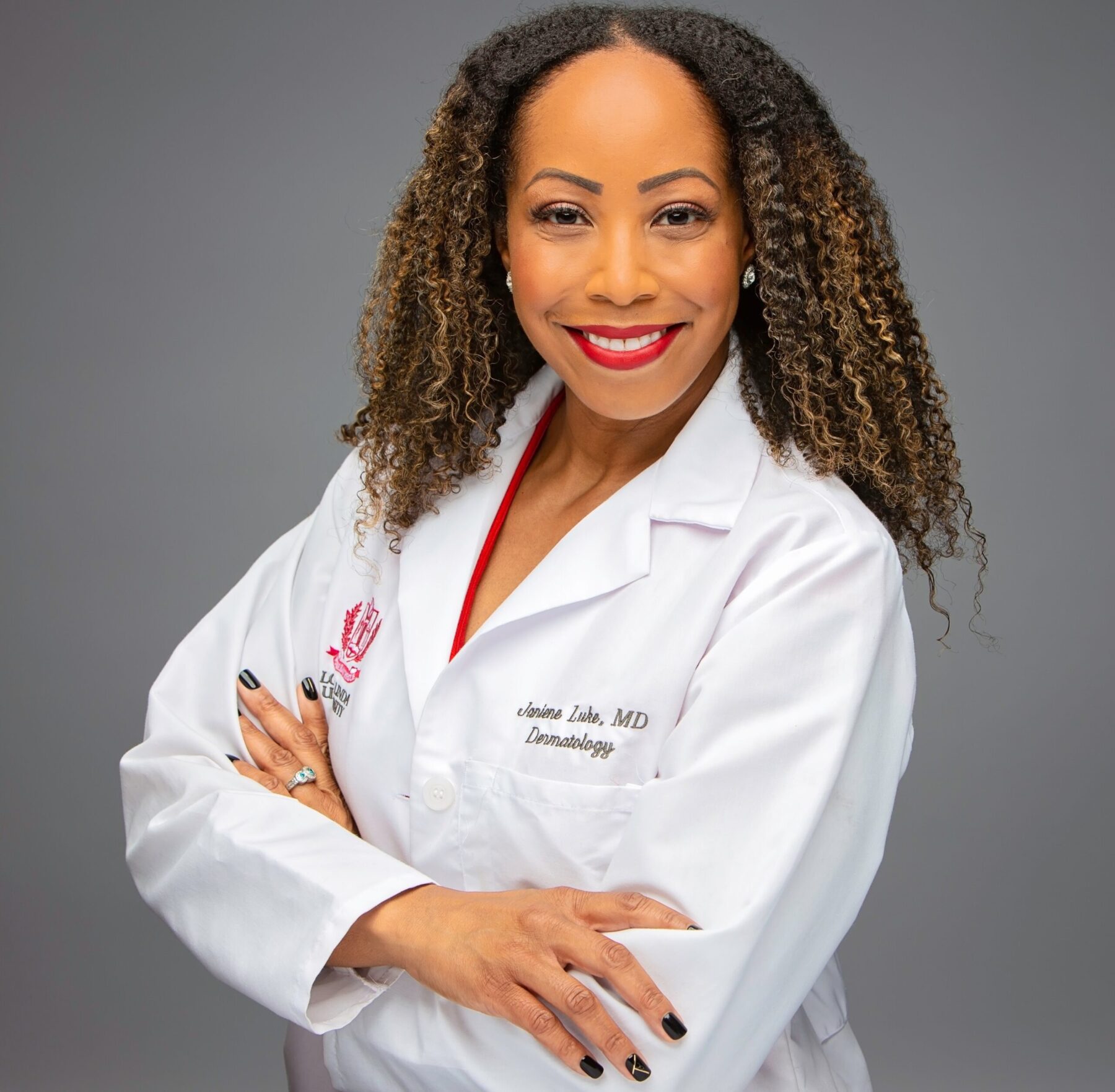 LLUH Dermatologist Dr. Luke's Guide to Winter Skincare for IE children