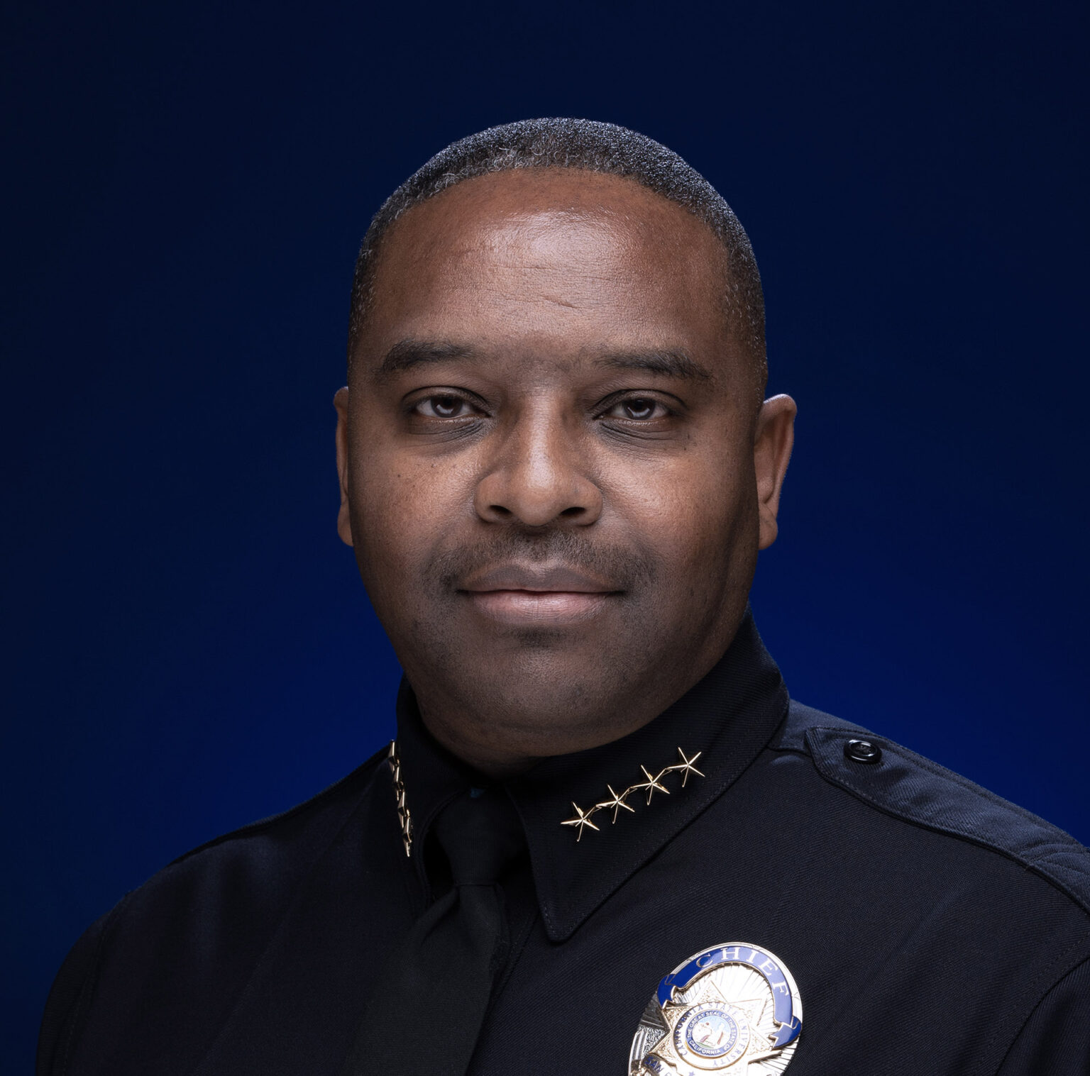 University police department earns iaclea accreditation