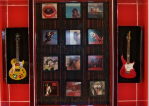 Inside Stage Red: Fontana’s Bold, Reimagined 500-Seat Venue Backed by