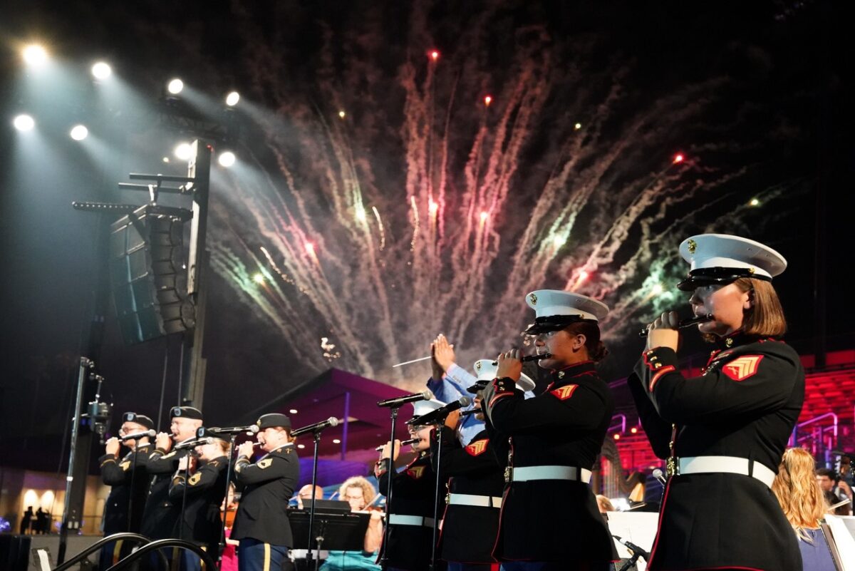 San Bernardino Valley College Invites Community to Enjoy Music & Fireworks at Record-Breaking SummerFest