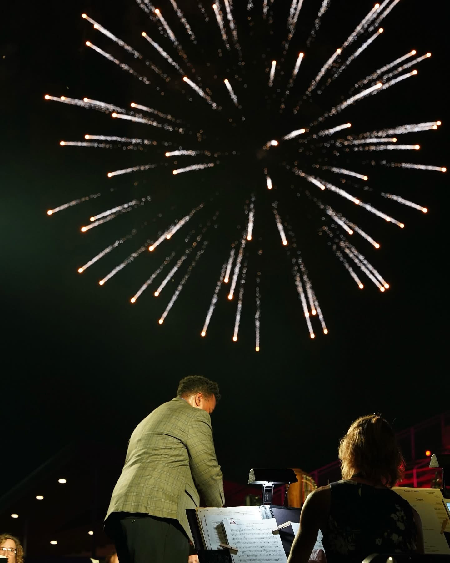 fourth of july celebration in inland empire