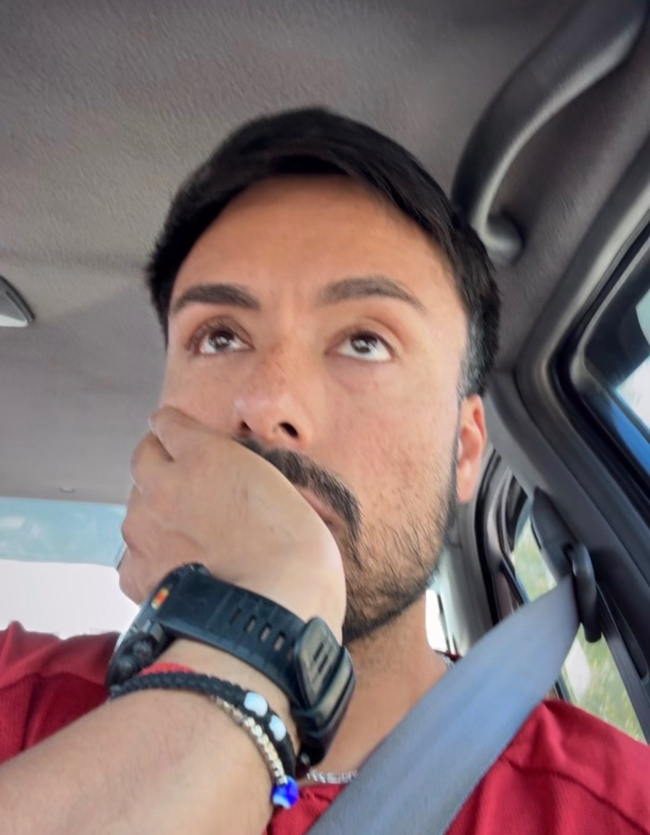 Fontana Radio Host Stranded in Jalisco Violence After Canceled Ontario Flight