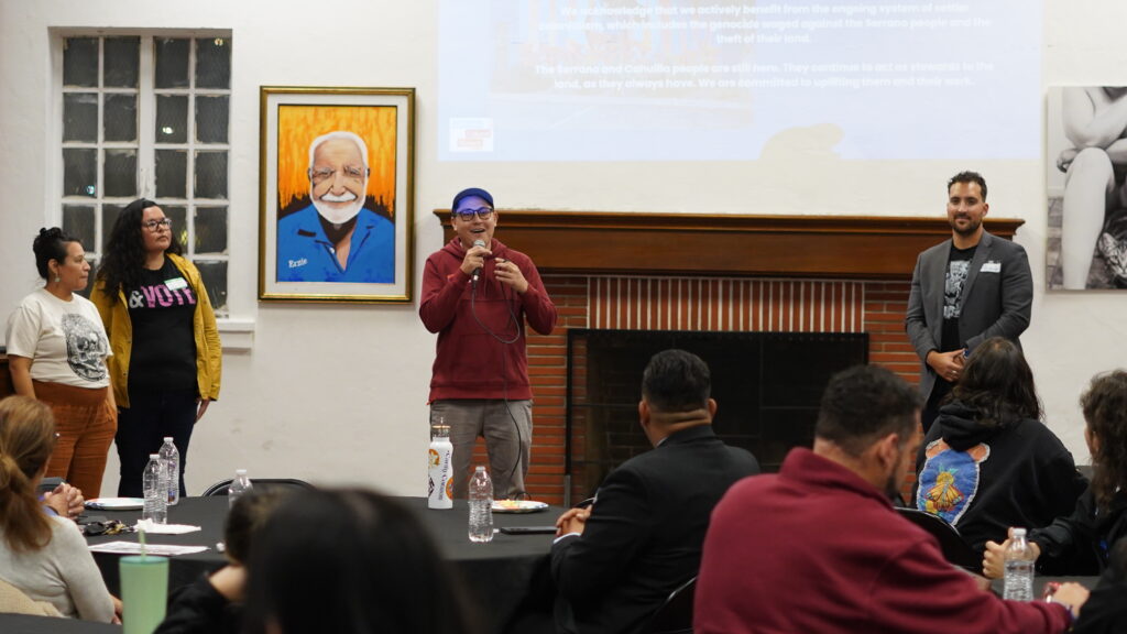 San Bernardino Arts Leaders Rally After Cultural District Bid Rejected