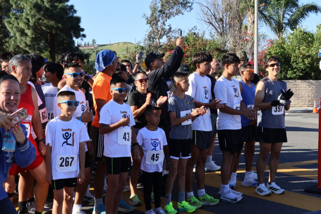 Colton Run Club’s Debut Race Held Without Finisher Medals Amid Budget ...