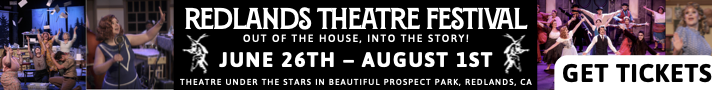 Redlands Theatre Festival